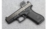 Glock ~ 45 ~ 9mm Luger - 2 of 2