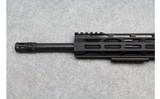Diamondback Firearms ~ DB15 ~ 5.56x45mm NATO - 5 of 9
