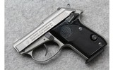 Beretta ~ 3032 Tomcat ~ .32 Auto - 2 of 2