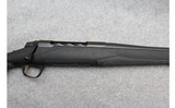 Browning ~ X-Bolt ~ .300 Winchester Magnum - 3 of 10
