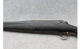 Browning ~ X-Bolt ~ .300 Winchester Magnum - 8 of 10