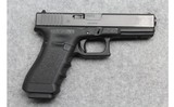 Glock ~ 22 Gen 3 ~ .40 S&W - 1 of 2