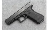 Glock ~ 22 Gen 3 ~ .40 S&W - 2 of 2