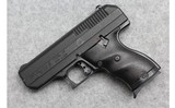 Hi-Point ~ C9 ~ 9mm Luger - 2 of 2