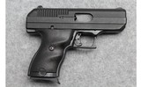 Hi-Point ~ C9 ~ 9mm Luger - 1 of 2