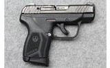 Ruger ~ LCP MAX ~ .380 ACP