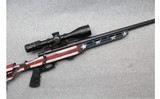 Howa ~ 1500 ~ .300 PRC - 1 of 10