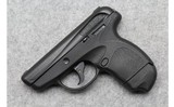 Taurus ~ Spectrum ~ .380 ACP - 2 of 2