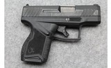 Taurus ~ GX4 ~ 9mm Luger - 1 of 2