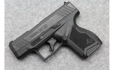 Taurus ~ GX4 ~ 9mm Luger - 2 of 2