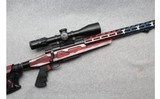 Howa ~ 1500 ~ 6.5 Creedmoor - 1 of 10