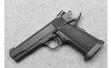 Rock Island Armory ~ M1911 A2 FS Tac ~ 10mm Auto - 2 of 2