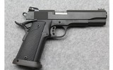 Rock Island Armory ~ M1911 A2 FS Tac ~ 10mm Auto