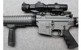 Ruger ~ AR-556 ~ 5.56x45mm NATO - 8 of 10