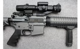 Ruger ~ AR-556 ~ 5.56x45mm NATO - 3 of 10