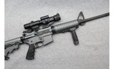 Ruger ~ AR-556 ~ 5.56x45mm NATO - 1 of 10