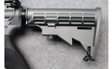 Ruger ~ AR-556 ~ 5.56x45mm NATO - 9 of 10