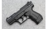 Walther ~ P22 ~ .22 Long Rifle - 2 of 2