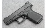 Glock ~ 19 Gen 4 ~ 9mm Luger - 2 of 2