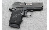 Sig Sauer ~ P938 SAS ~ 9mm Luger - 1 of 2