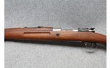 CZ ~ VZ24 ~ 8mm Mauser - 8 of 10