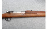 CZ ~ VZ24 ~ 8mm Mauser - 3 of 10