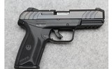 Ruger ~ Security-9 ~ 9mm Luger - 1 of 2