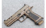 Sig Sauer ~ P320 ~ 9mm Luger - 2 of 2