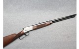 Browning ~ BL-22 ~ .22 Short, Long, Long Rifle