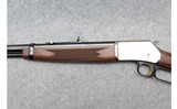 Browning ~ BL-22 ~ .22 Short, Long, Long Rifle - 8 of 10