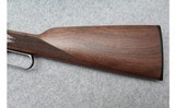 Browning ~ BL-22 ~ .22 Short, Long, Long Rifle - 9 of 10