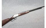 Browning ~ BL-22 ~ .22 Short, Long, Long Rifle