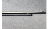 Browning ~ BL-22 ~ .22 Short, Long, Long Rifle - 4 of 10