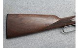 Browning ~ BL-22 ~ .22 Short, Long, Long Rifle - 2 of 10