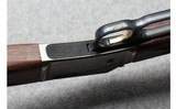 Browning ~ BL-22 ~ .22 Short, Long, Long Rifle - 7 of 10