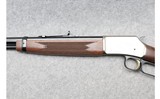 Browning ~ BL-22 ~ .22 Short, Long, Long Rifle - 8 of 10