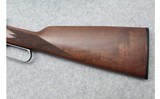 Browning ~ BL-22 ~ .22 Short, Long, Long Rifle - 9 of 10