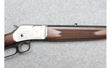 Browning ~ BL-22 ~ .22 Short, Long, Long Rifle - 3 of 10