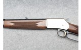 Browning ~ BL-22 ~ .22 Short, Long, Long Rifle - 8 of 10