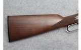 Browning ~ BL-22 ~ .22 Short, Long, Long Rifle - 2 of 10