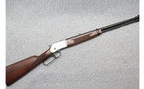 Browning ~ BL-22 ~ .22 Short, Long, Long Rifle