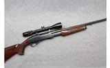 Remington ~ 7600 ~ .270 Winchester - 1 of 10