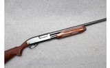 Remington ~ 870 Wingmaster ~ 12 Gauge - 1 of 10