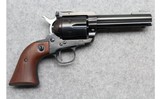 Ruger ~ Blackhawk ~ .41 Remington Magnum - 1 of 2