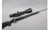 Winchester ~ 70 ~ .300 Winchester Short Magnum