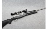 Ruger ~ Ranch Rifle ~ .223 Remington - 1 of 10