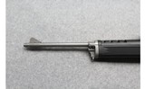 Ruger ~ Ranch Rifle ~ .223 Remington - 6 of 10