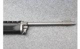 Ruger ~ Ranch Rifle ~ .223 Remington - 4 of 10