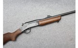 Rossi ~ M2022 ~ .22 Long Rifle/20 Gauge - 1 of 10