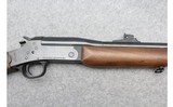 Rossi ~ M2022 ~ .22 Long Rifle/20 Gauge - 3 of 10